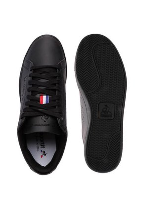 Tenis Negro le coq sportif Courtset Sport