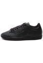 Tenis Negro le coq sportif Courtset Sport de Le coq sportif