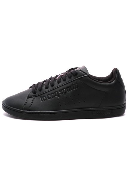 Le coq sportif 1984 negro best sale