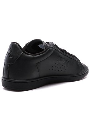 Tenis Negro le coq sportif Courtset Sport
