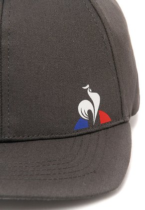 Gorra Gris le coq sportif