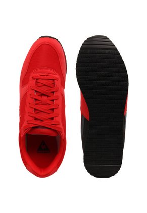 Tenis Rojo Le coq sportif Alpha II Pure Red