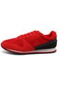 Tenis Rojo Le coq sportif Alpha II Pure Red de Le coq sportif