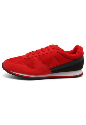 Tenis Rojo Le coq sportif Alpha II Pure Red