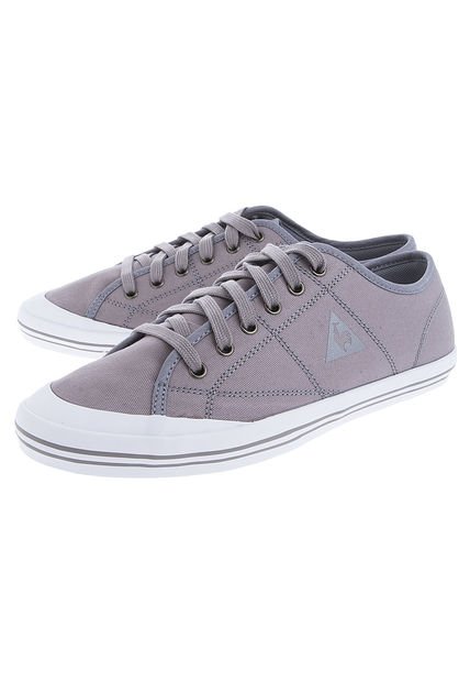 le coq sportif grandville femme gris