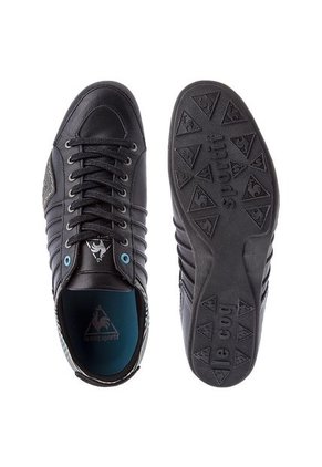 Tenis Lifestyle Negro le coq sportif Buffalo Lea colored Pdg