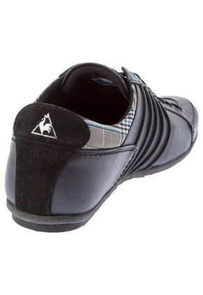 Tenis Lifestyle Negro le coq sportif Buffalo Lea colored Pdg