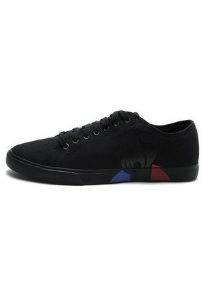 Tenis Negro le coq sportif Verdon Bold Canvas