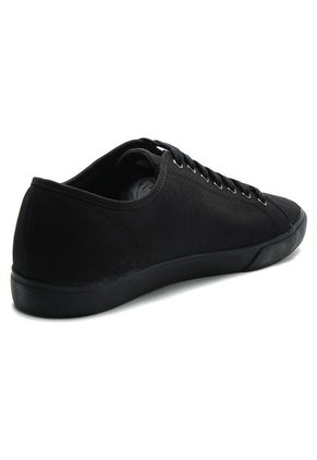 Tenis Negro le coq sportif Verdon Bold Canvas