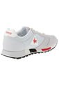 Tenis Lifestyle Gris-Blanco Le coq sportif Omega Nylon de Le coq sportif