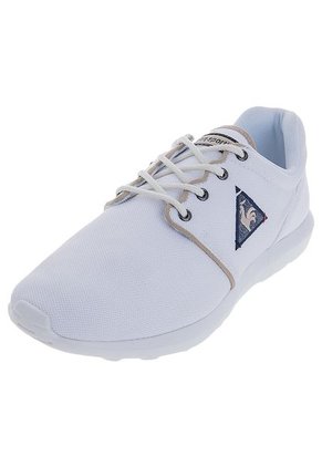 Lifestyle Blanco Le Coq Sportif Dynacomf Craft Nylon