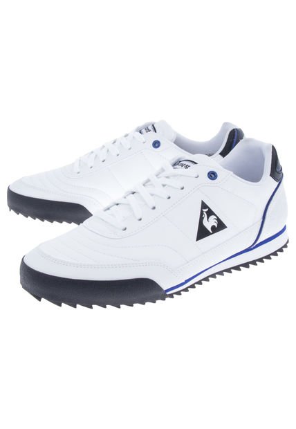 Lifestyle Le Coq Sportif Final 76 Sport Blanco Compra Ahora Dafiti Colombia