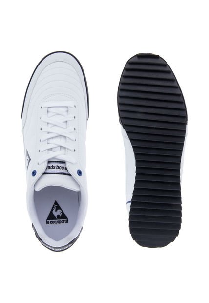 Le coq sportif final 76 sport trainers best sale