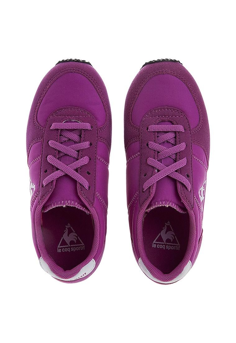 Lifestyle Violeta Le Coq Sportif Bolivar Ps Junior Compra Ahora Dafiti Colombia