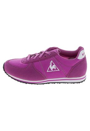 Lifestyle Violeta Le Coq Sportif Bolivar Ps Junior