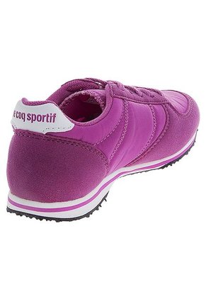 Lifestyle Violeta Le Coq Sportif Bolivar Ps Junior