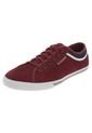 Lifestyle Le Coq Sportif Ferdinand Suede Vinotinto de Le coq sportif