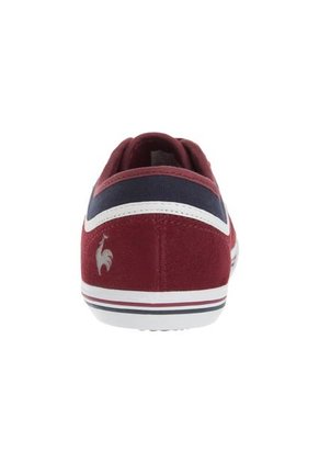 Lifestyle Le Coq Sportif Ferdinand Suede Vinotinto
