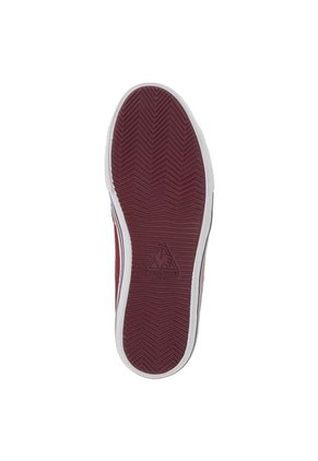 Lifestyle Le Coq Sportif Ferdinand Suede Vinotinto