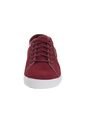 Lifestyle Le Coq Sportif Ferdinand Suede Vinotinto de Le coq sportif