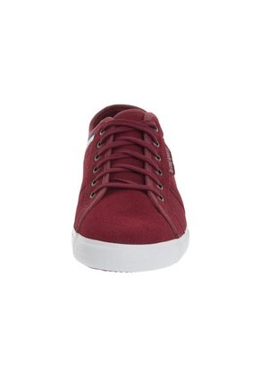 Lifestyle Le Coq Sportif Ferdinand Suede Vinotinto