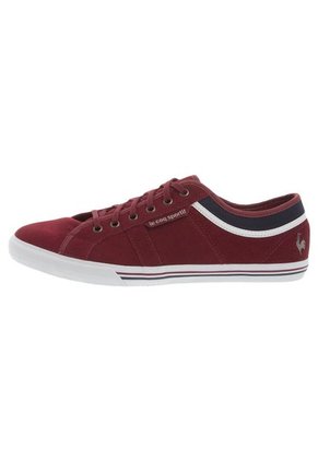 Lifestyle Le Coq Sportif Ferdinand Suede Vinotinto