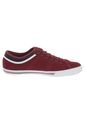 Lifestyle Le Coq Sportif Ferdinand Suede Vinotinto de Le coq sportif
