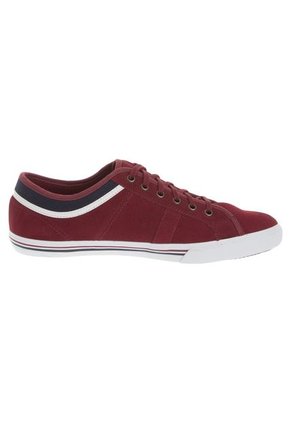 Lifestyle Le Coq Sportif Ferdinand Suede Vinotinto