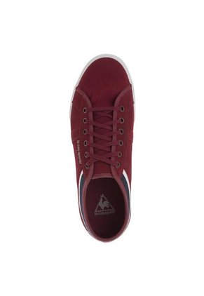 Lifestyle Le Coq Sportif Ferdinand Suede Vinotinto