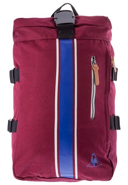 Morral Vinotinto Le coq sportif - Compra Ahora | Dafiti Colombia