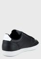 Tenis Lifestyle Negro-Blanco le coq sportif Court Clay de Le coq sportif