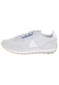 Lifestyle Gris-Blanco-Rojo Le Coq Sportif Azstyle GUM de Le coq sportif