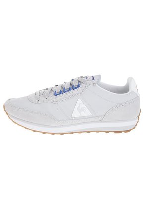 Lifestyle Gris-Blanco-Rojo Le Coq Sportif Azstyle GUM