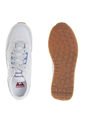 Lifestyle Gris-Blanco-Rojo Le Coq Sportif Azstyle GUM de Le coq sportif