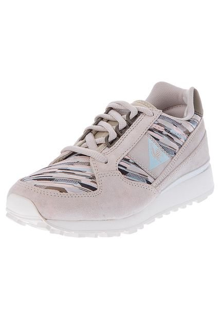 eclat jacquard le coq sportif