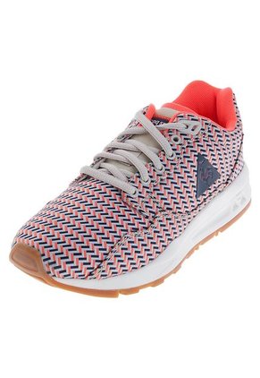 Lifestyle Multicolor Le Coq Sportif Lcs R900 W Geo Jacquard