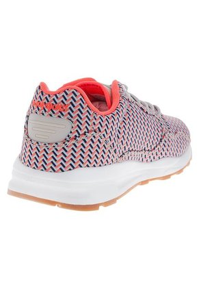 Lifestyle Multicolor Le Coq Sportif Lcs R900 W Geo Jacquard