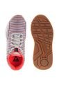 Lifestyle Multicolor Le Coq Sportif Lcs R900 W Geo Jacquard de Le coq sportif