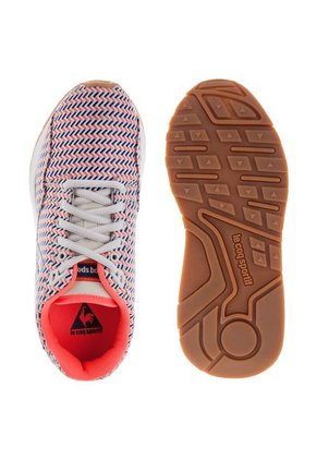 Lifestyle Multicolor Le Coq Sportif Lcs R900 W Geo Jacquard