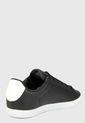Tenis Lifestyle Negro-Blanco le coq sportif Agate de Le coq sportif