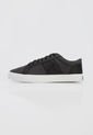 Tenis Lifestyle Negro-Gris le coq sportif Verdon Classic Black Jean de Le coq sportif