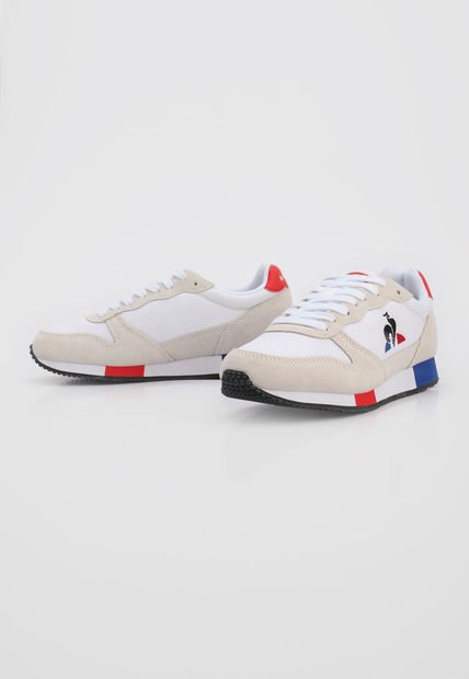 Le coq sportif zapatillas blancas colombia best sale