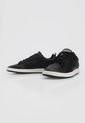 Tenis Lifestyle Negro-Blanco le coq sportif Courtclassic Chevron de Le coq sportif