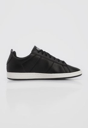 Tenis Lifestyle Negro-Blanco le coq sportif Courtclassic Chevron