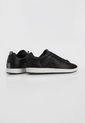 Tenis Lifestyle Negro-Blanco le coq sportif Courtclassic Chevron de Le coq sportif