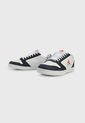 Tenis Lifestyle Blanco-Azul Navy-Rojo le coq sportif Breakpoint Tricolore de Le coq sportif