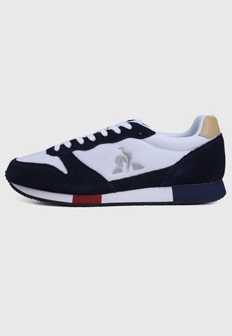 Tenis le coq shop sportif rojos azules