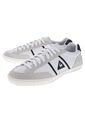 Lifestyle Blanco-Negro-Gris Le coq sportif Avron Lea de Le coq sportif