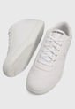 Tenis Lifestyle Blanco le coq sportif Court One de Le coq sportif