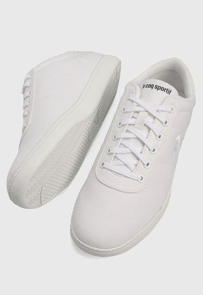 Tenis Lifestyle Blanco le coq sportif Court One